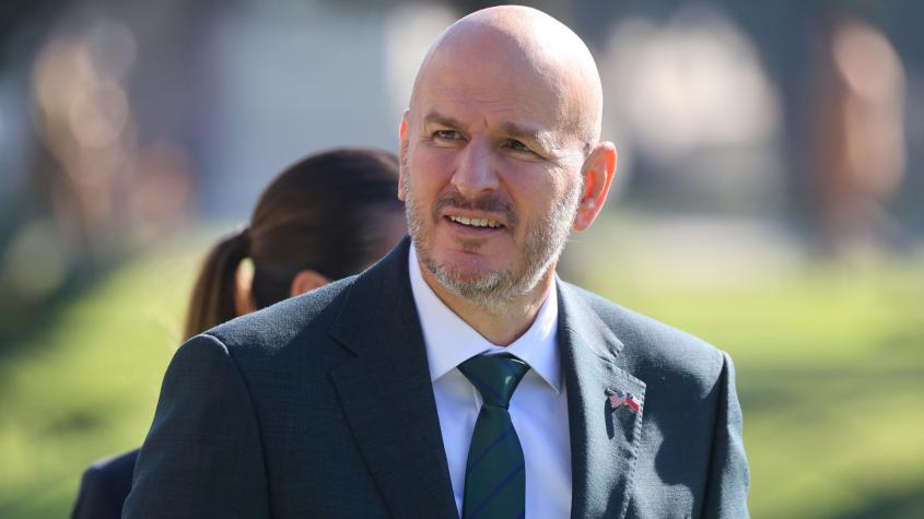 Tras declaraciones de embajador Judd: Fiscalía investigará denuncia de la oposición por eventual vulneración a la Ley de Inteligencia 