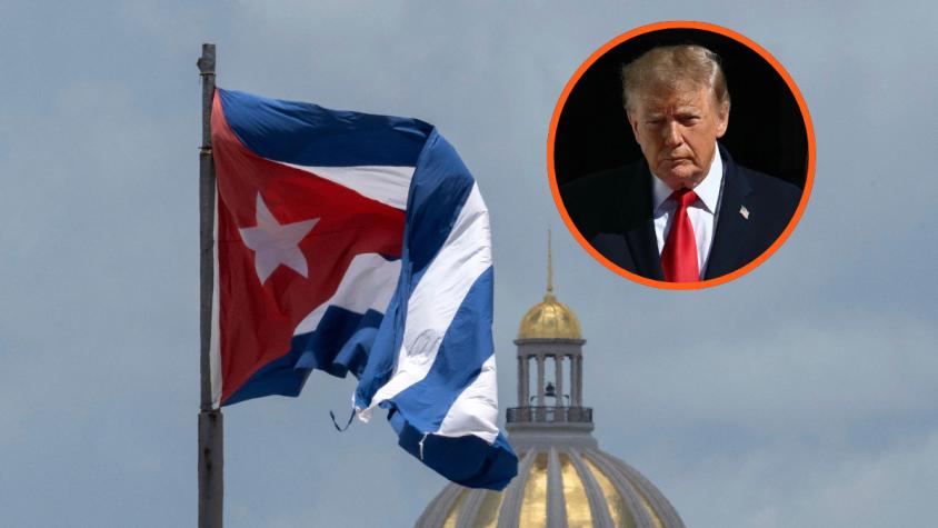 Medio estadounidense asegura que Ejército estaría preparando una acción militar sobre Cuba