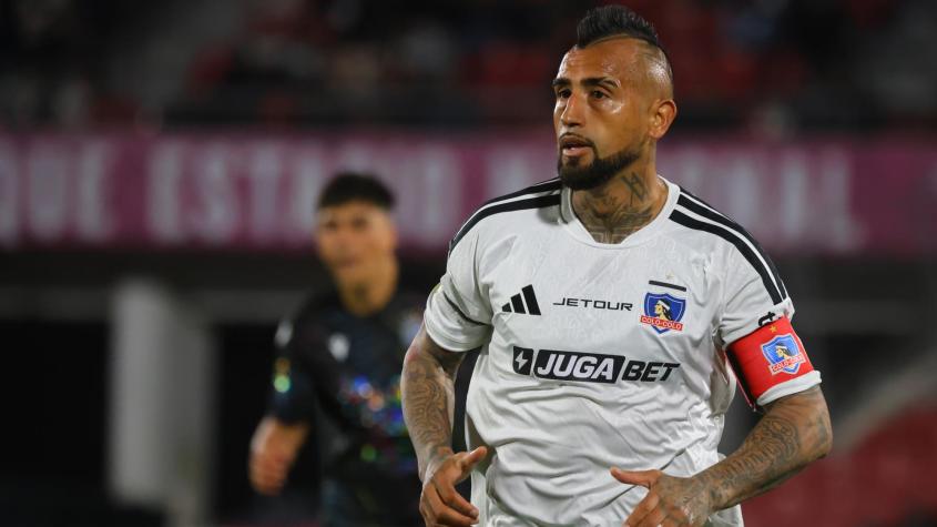 ¿Va por TV?: A qué hora y cómo ver EN VIVO a Colo-Colo vs. Audax Italiano este viernes por Copa Chile