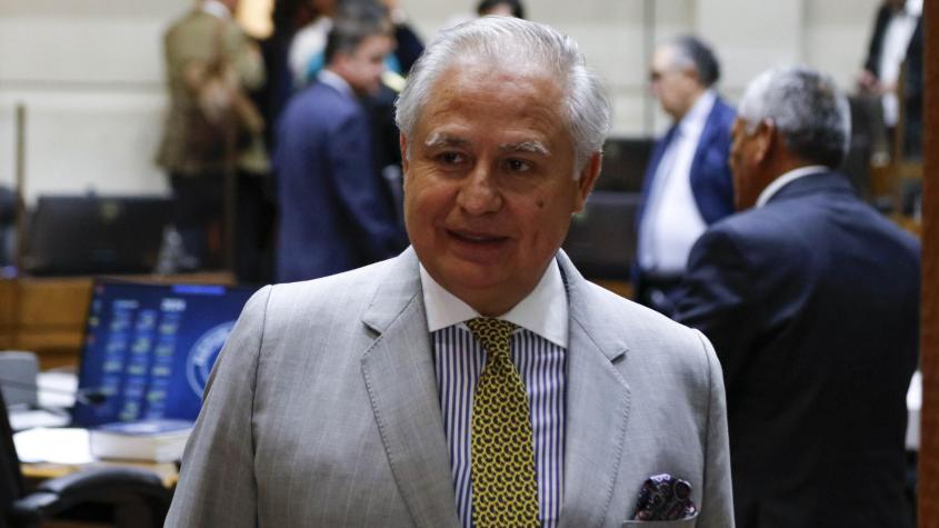 El salto a la Corte de La Haya al que apuesta el penalista Juan Carlos Manríquez