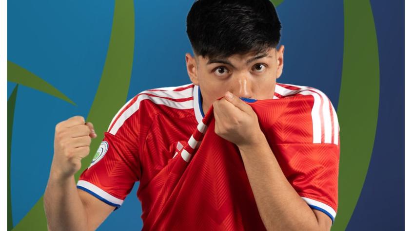 Por las plataformas del 13: Así puedes ver EN VIVO debut de Chile en Sudamericano Sub 20 de Futsal