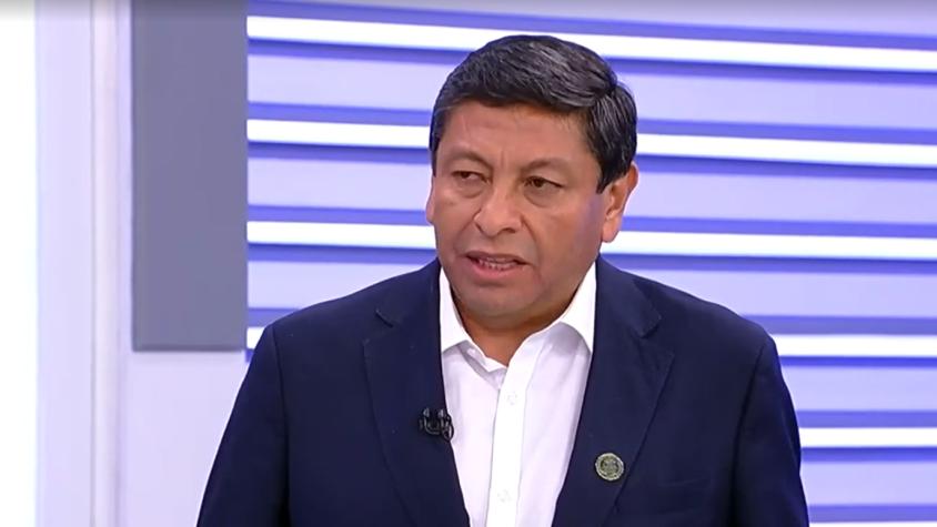Tragedia en mina El Teniente: Fiscal acusa a Codelco por no entregar antecedentes | Estamos en Vivo