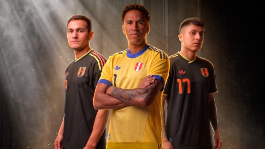 Goles de Estados Unidos vs. Perú: Partido EN VIVO, resumen, VIDEOS y resultado minuto a minuto del amistoso internacional