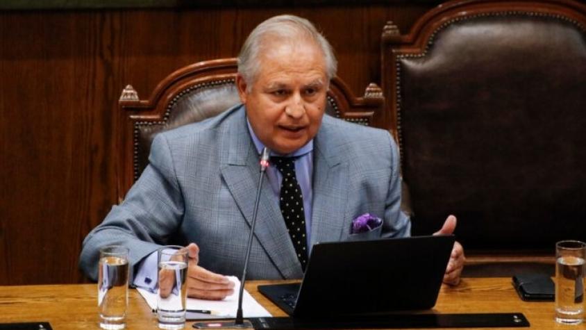 Eligen a penalista Juan Carlos Manríquez para integrar Consejo Ejecutivo de abogados de la Corte de La Haya