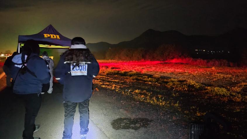 Lo que se sabe del secuestro con homicidio de un joven de 16 años en Buin