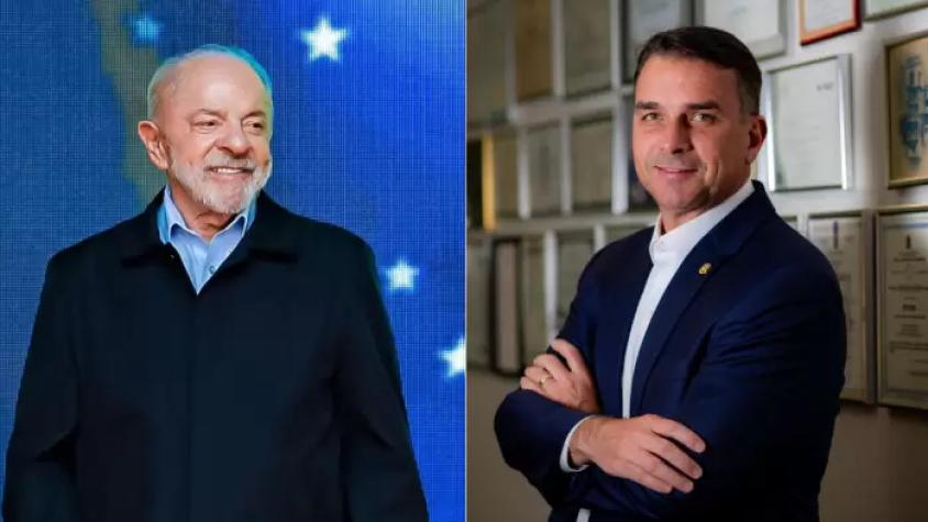 Lula vs Bolsonaro: qué dicen las últimas encuestas a solo una semana de las elecciones en Brasil