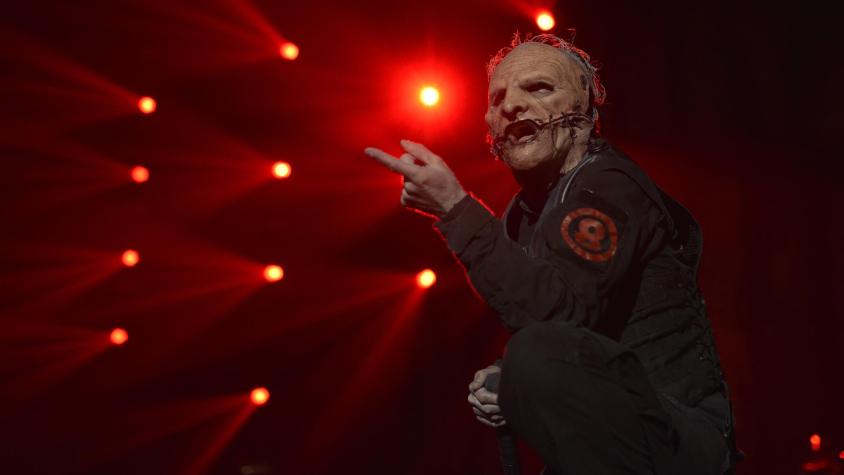 Slipknot regresa a Chile junto a Marilyn Manson y Hatebreed: revisa cuánto cuestan las entradas y cuándo empieza la venta