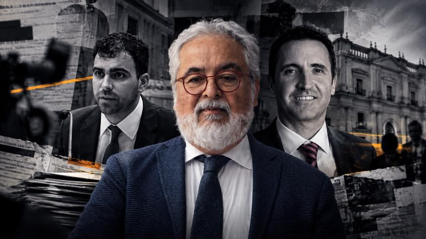 EXCLUSIVO | Hermosilla revela pagos en efectivo: “Fue una iniciativa del Presidente Piñera por las gestiones judiciales que hacíamos”