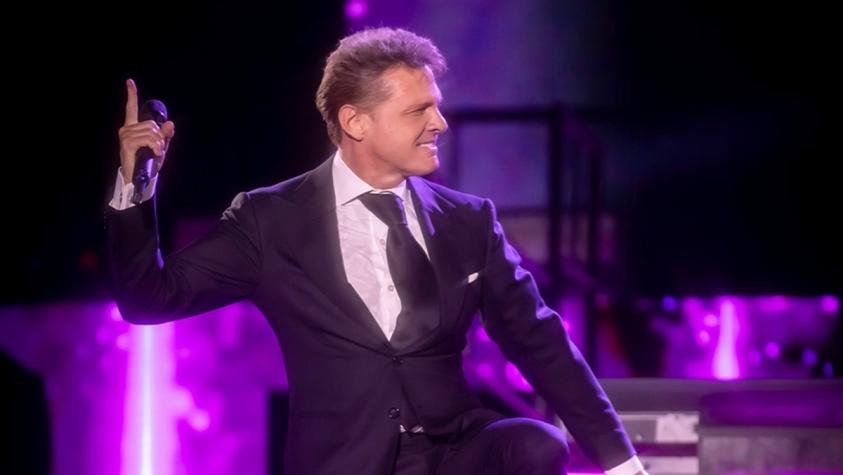 ¿Está Chile en la lista?: confirman regreso de Luis Miguel a Latinoamérica en su gira de 2027