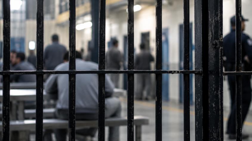 Una “crucifixión” dentro de Santiago 1: el método de tortura por el que se investiga a hermanos que eran blanco de sicariato en San Clemente