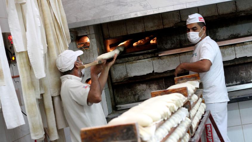 Tasa de desempleo en Chile llega a 9,6% en el trimestre junio-agosto de 2026