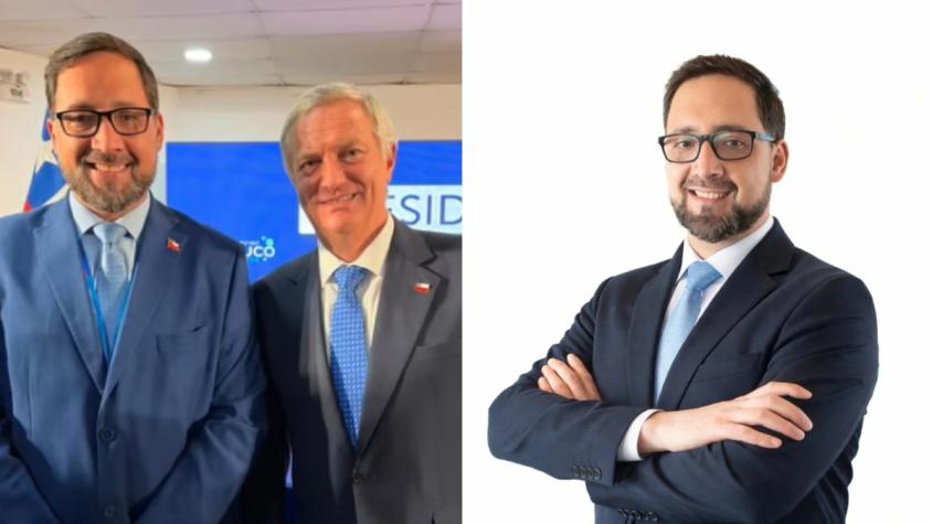 Seremi de Economía de O'Higgins presentó su renuncia: suman tres salidas en el día