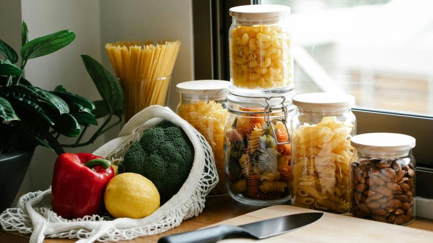 Cómo evitar las micotoxinas en los alimentos que comemos: lo que dice la ciencia