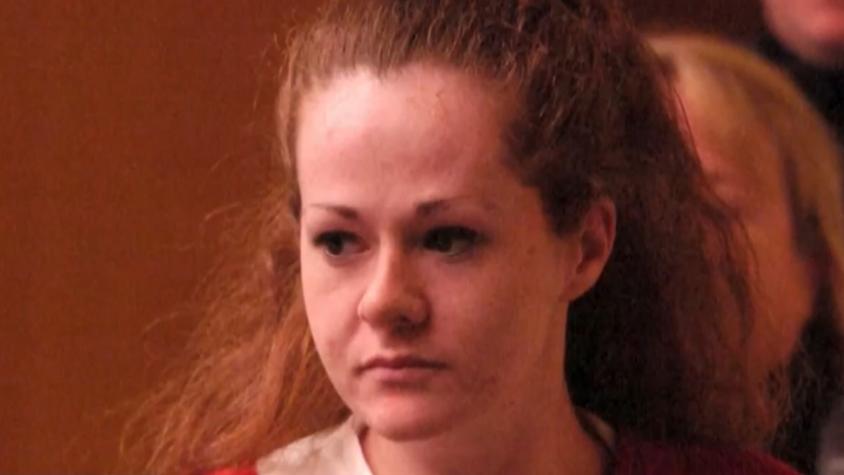 Quién es y qué crimen cometió Christa Pike, la mujer que sobrevivió tras recibir dos dosis de inyección letal en Tennessee