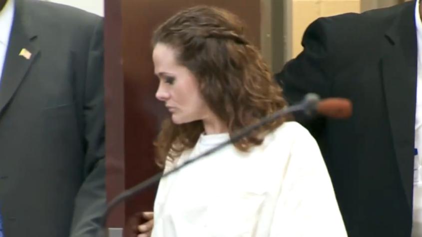 "No habíamos visto nada igual": Testigos revelaron detalles de lo que vieron cuando falló ejecución a mujer en Tennessee