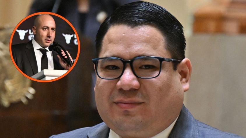 Investigan vínculos con narcotráfico: Fiscal del caso Cerimedo detenido por corrupción