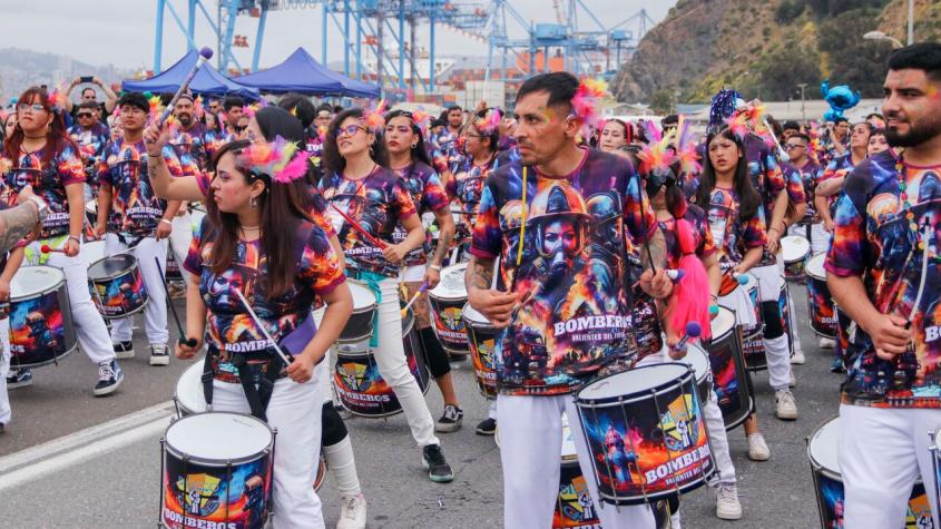 Peligra el Festival "Mil Tambores": no tienen permiso a menos de 24 horas de su inicio