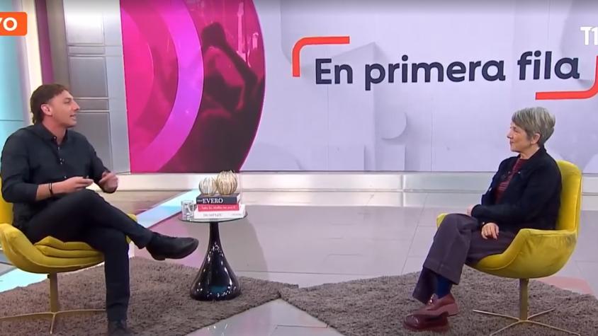 “Un enemigo del pueblo” en cartelera | En Primera Fila 
