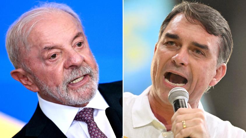 Indecisos: las claves de unas polarizadas elecciones en Brasil