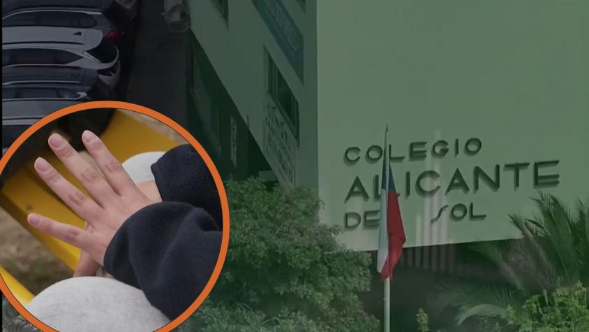 Reportajes Teletrece | Fotos pornográficas falsas: IA amenaza a escolares