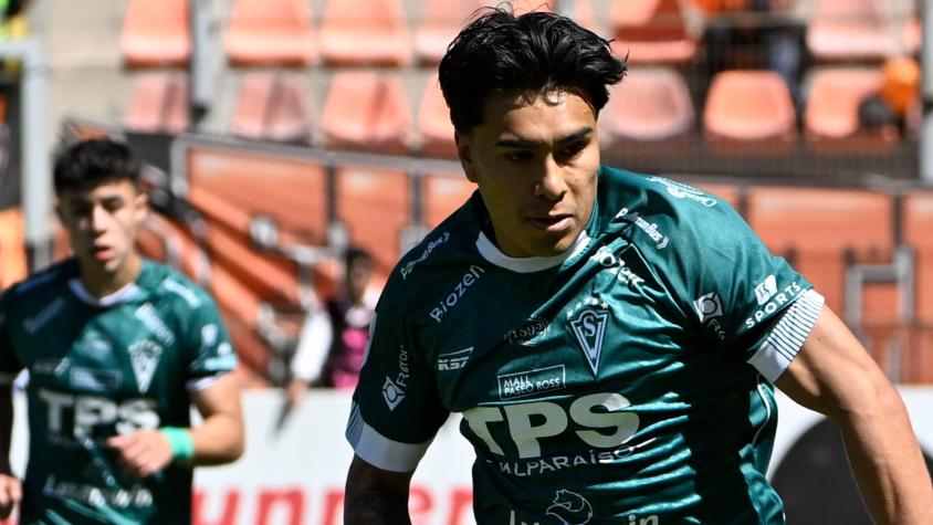 Recoleta vs. Santiago Wanderers EN VIVO: ¿A qué hora y dónde ver el partido de la Primera B 2026?