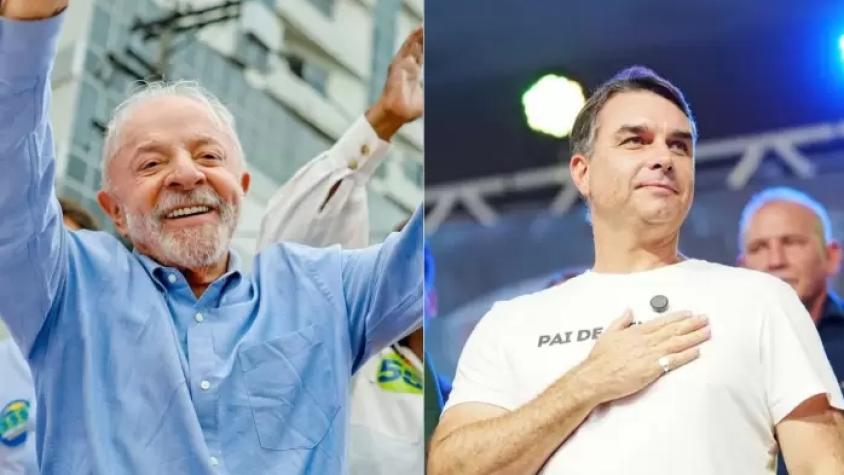 Brasil: así llegan Lula y Bolsonaro a las elecciones de mañana, según las encuestas finales