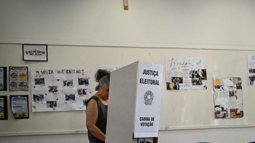 Elecciones en Brasil: ¿Qué necesita un candidato para ganar y cuándo sería la segunda vuelta? 