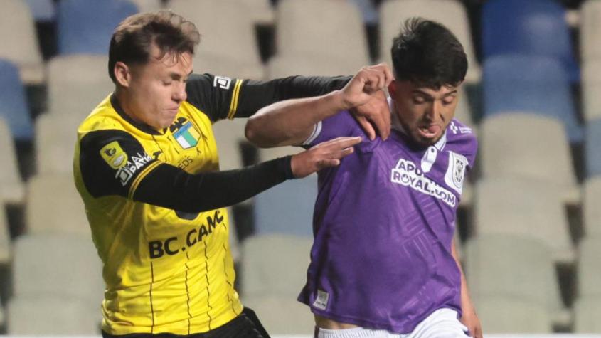 Goles de O'Higgins vs. Deportes Concepción: Partido EN VIVO, resumen, VIDEOS y resultado minuto a minuto por la Copa Chile 2026