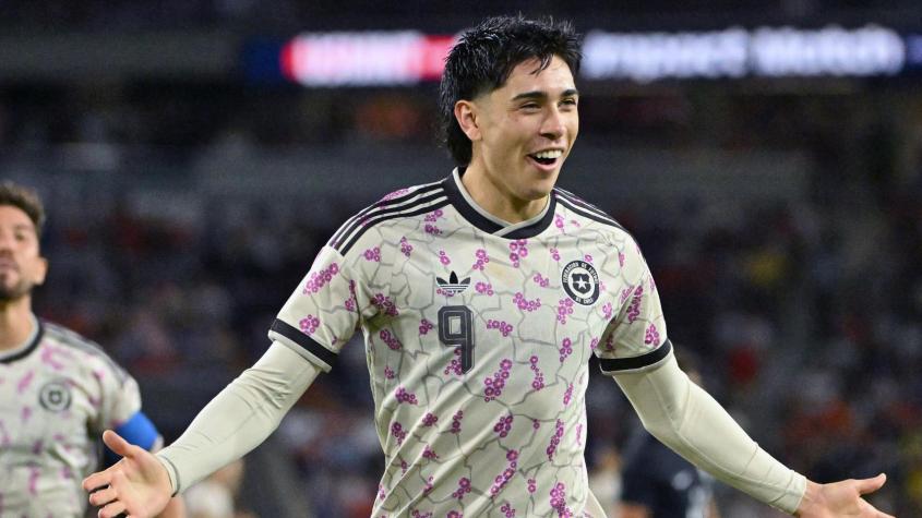 ¡Se acaba la gira!: A qué hora juega Chile vs. México este martes por la fecha FIFA de octubre