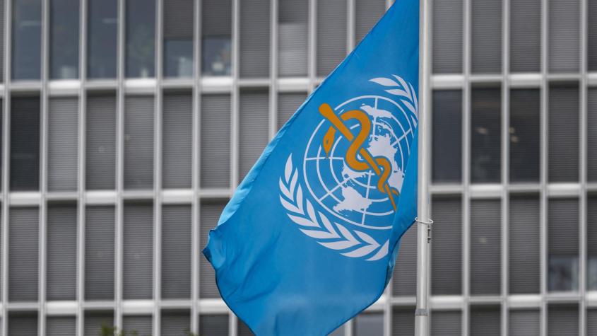 OMS pide a Rusia información sobre caso de peste neumónica