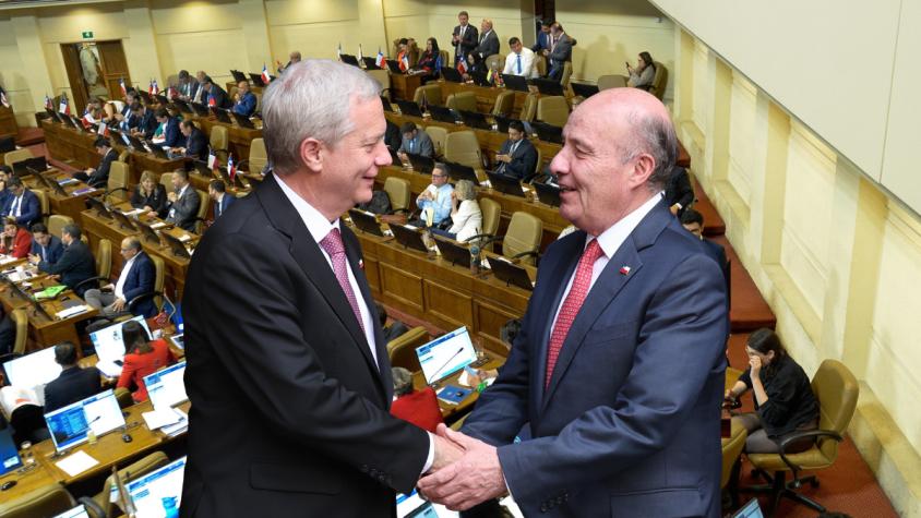 Ley de Presupuestos: Qué dice la Constitución si el Congreso no despacha la propuesta del Ejecutivo