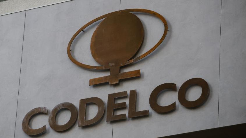 Codelco investiga nuevos incumplimientos que sobrestimaron producción de cobre entre 2024 y 2025