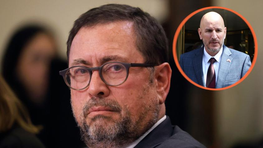 Canciller responde a dichos de embajador Judd sobre Estrecho de Magallanes: "Podemos defender nuestra soberanía nosotros mismos"