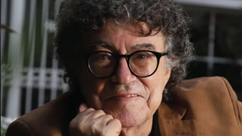 Muere a los 81 años el cantante Piero, intérprete del histórico tema "Mi Viejo"