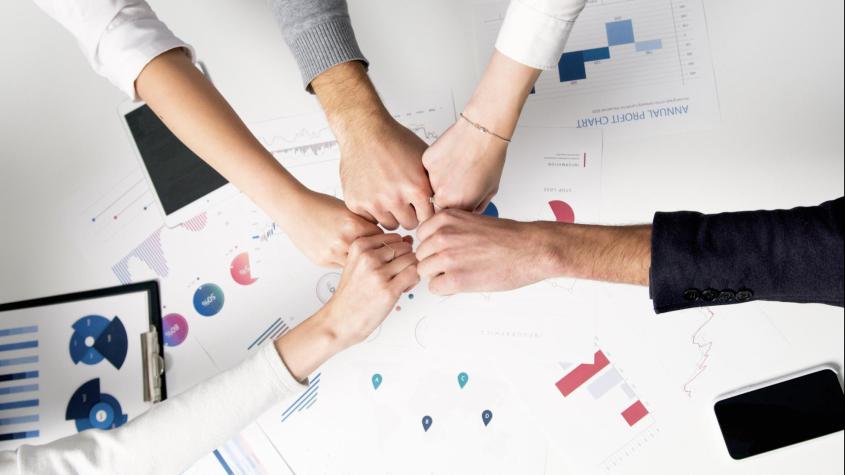 Emprendedores Comunidad Entel Empresas: Soluciones digitales para pymes tradicionales