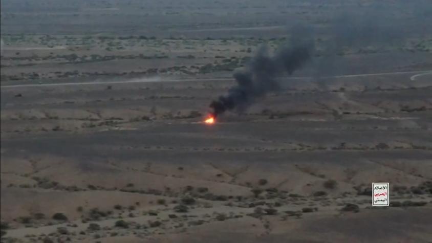 Ataque en aeropuerto de Riad deja 12 muertos y 309 heridos