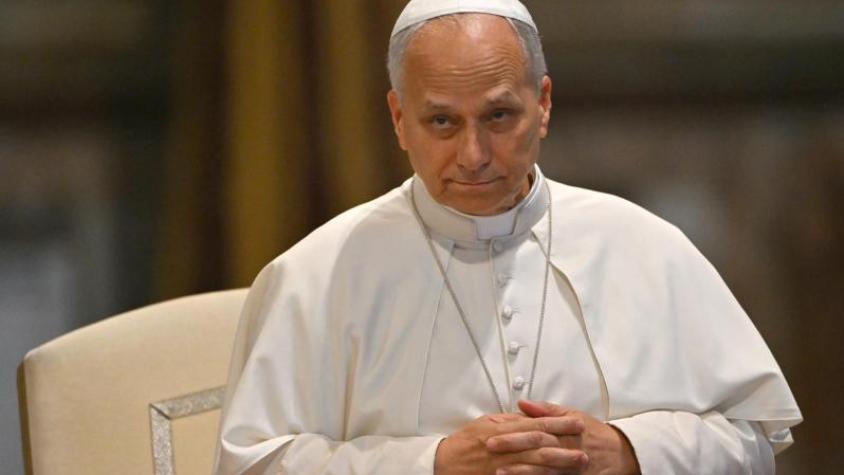 El papa León XIV anuncia que deberá ser operado ¿qué se sabe de la intervención?