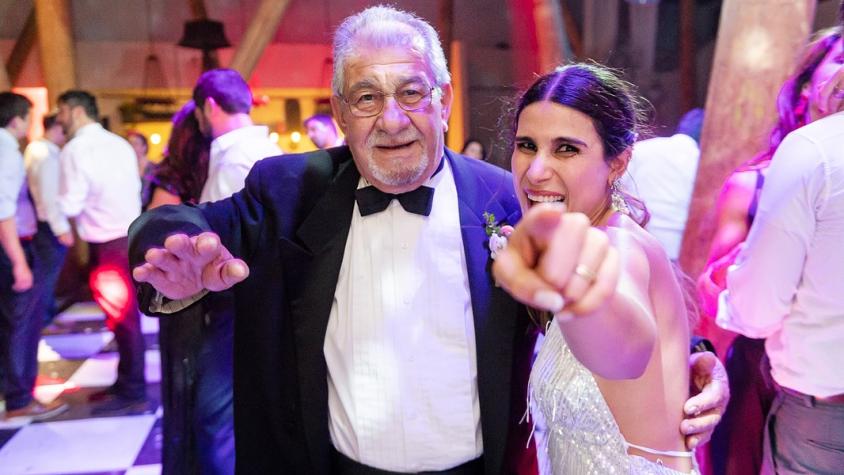 Pesar en el deporte nacional: fallece el padre de la medallista olímpica Francisca Crovetto