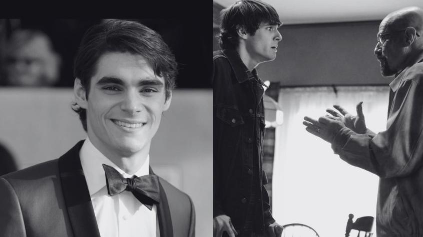 A los 34 años muere RJ Mitte, recordado por su papel como Walter White Jr. en Breaking Bad 