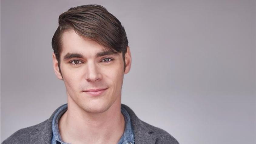 Interpretó al hijo de Walter White en "Breaking Bad": quién era RJ Mitte, fallecido a los 34 años