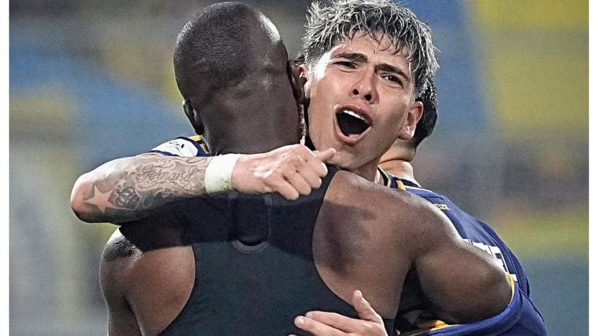 ¿Palacios titular?: A qué hora y cómo ver en vivo a Boca Juniors vs. Vasco da Gama por semis de Copa Sudamericana