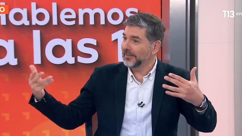 Hallazgos del Índice Paz Ciudadana 2026 | Hablemos a las 12