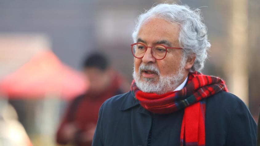 Reprograman preparación de juicio de Luis Hermosilla en Caso Audio: fiscalía apunta a "maniobras dilatorias"