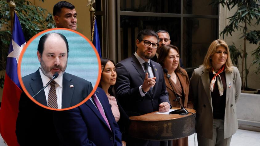PDG evalúa impulsar nuevo retiro de fondos ante desempleo: Gobierno recuerda que "no fueron una buena política"