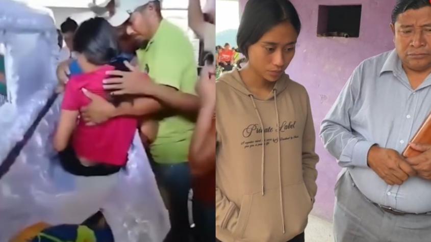 Investigan caso de adolescente que despertó durante su velorio en Guatemala: esta fue la explicación que dio su padre