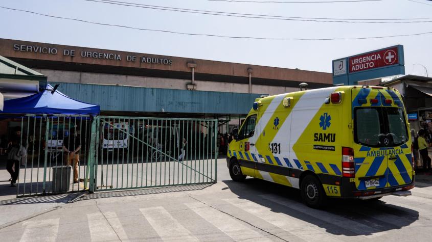 Incluye el cáncer cervicouterino y la infección respiratoria infantil: Las enfermedades más frecuentes en los 20 años del GES