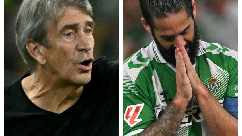¡Sigue la épica de Pellegrini!: Los goles del triunfo agónico ante el Porto en Champions