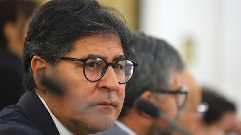 Se suma apoyo a un posible nuevo retiro del 10%: diputado Pinilla (DC) afirma que “hoy día es viable”