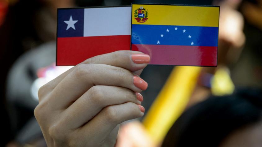 Tras casi dos años: Cancillería anuncia apertura de dos consulados de Chile en Venezuela