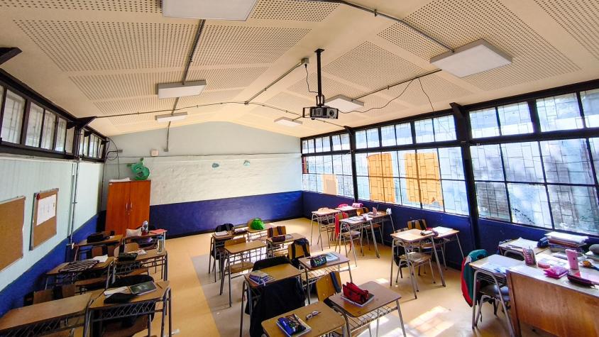 Sistema de Admisión Escolar 2027: Revisa los resultados de tu postulación aquí y conoce las fechas que siguen en el proceso